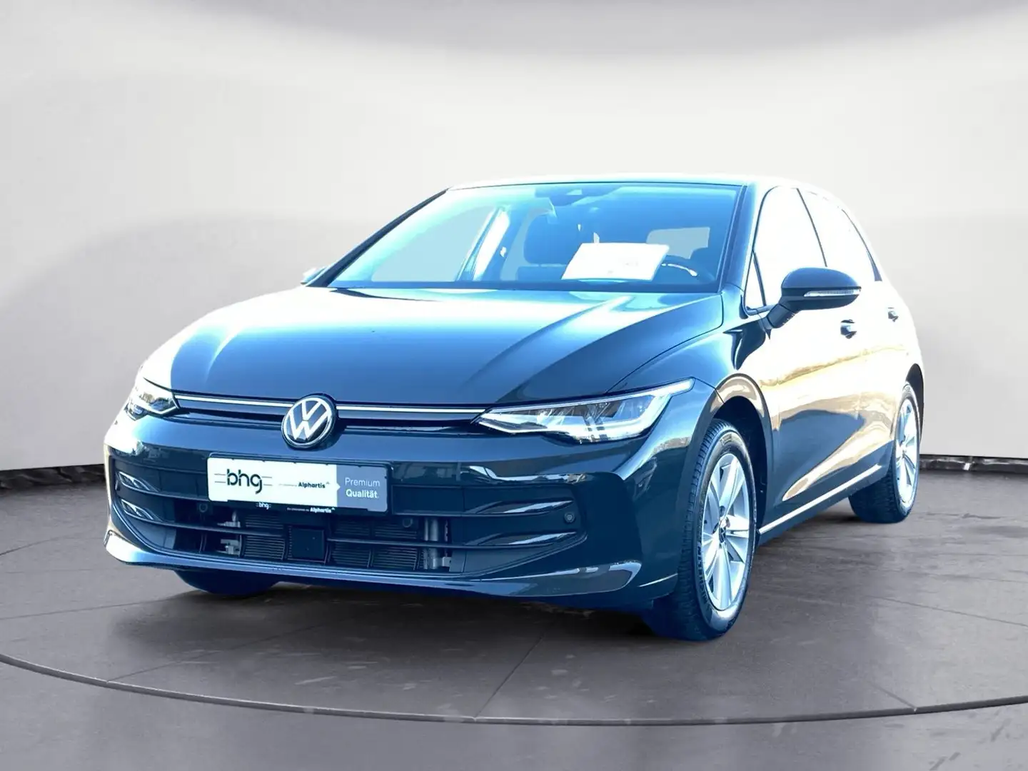 Volkswagen Golf 2.0 TDI SCR DSG Life Grau - 2