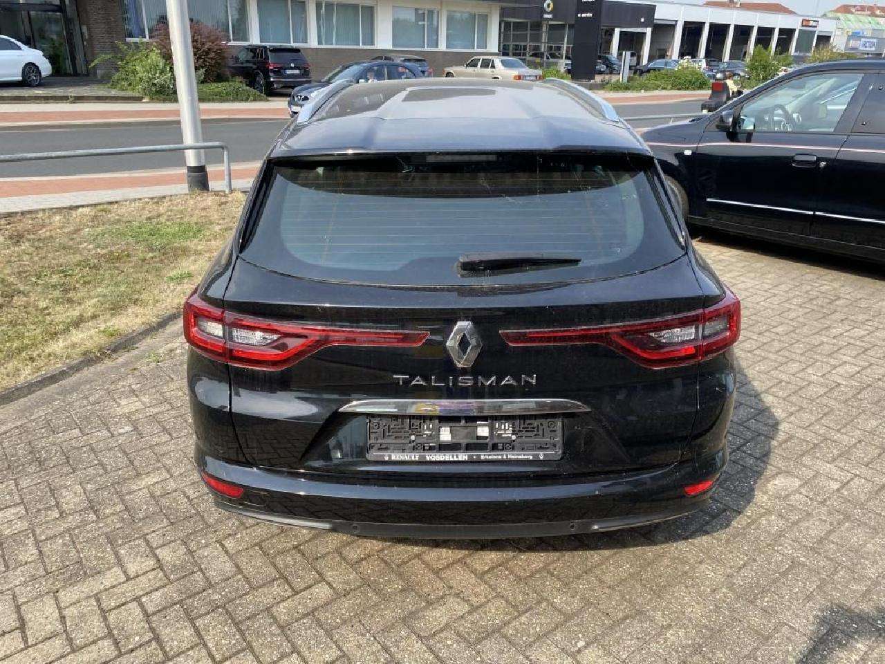 Renault Talisman