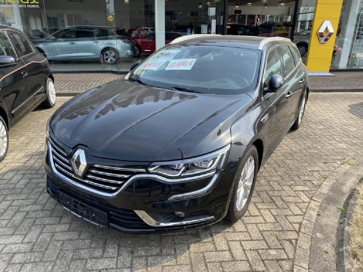 Renault Talisman Business Edition - 2