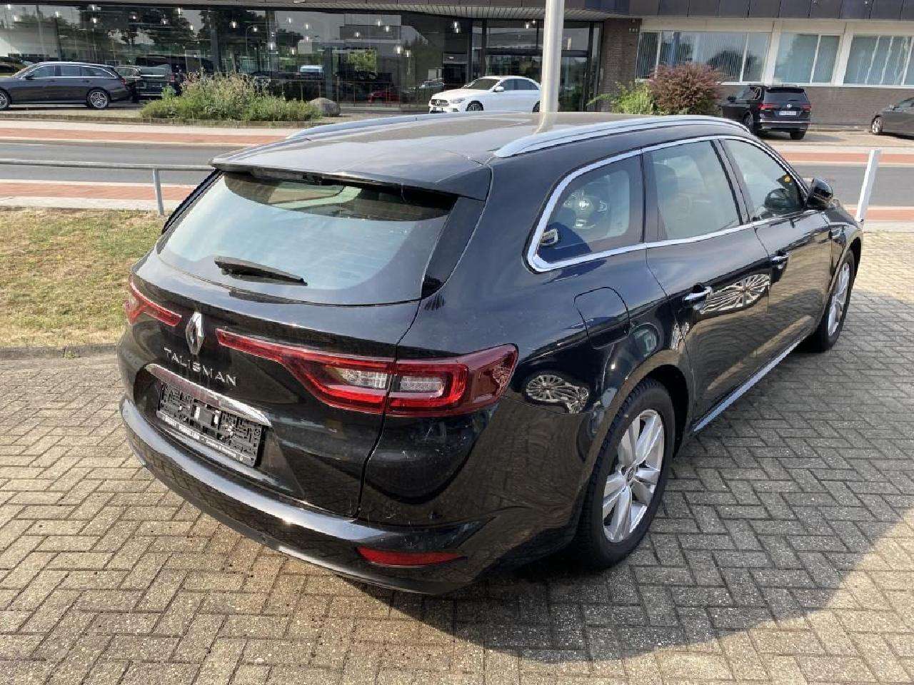 Renault Talisman