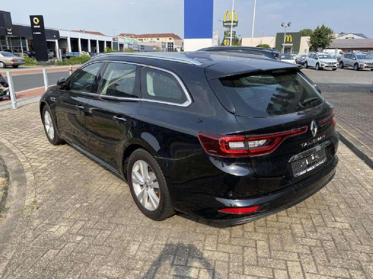 Renault Talisman