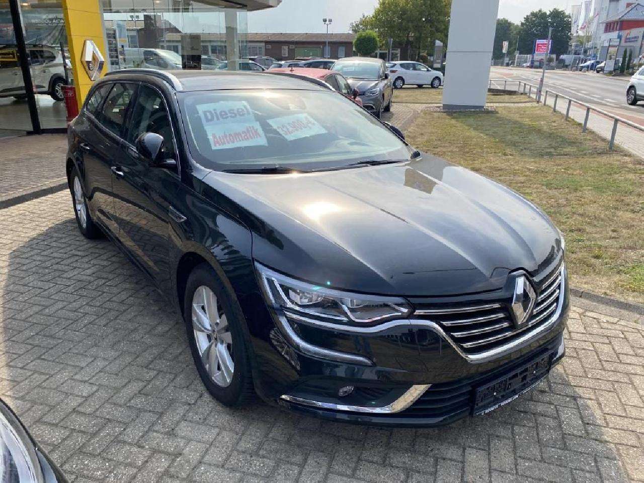 Renault Talisman
