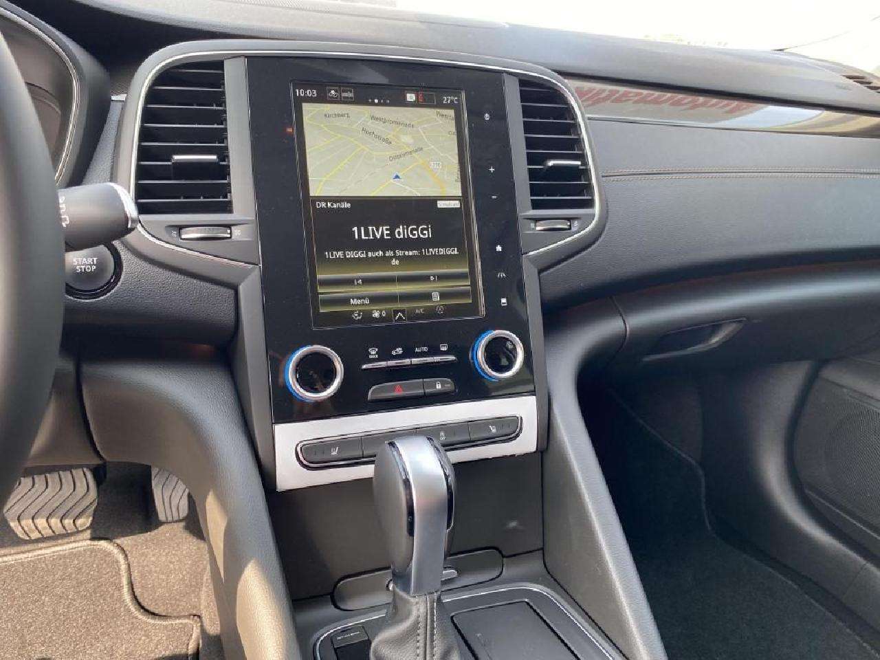 Renault Talisman