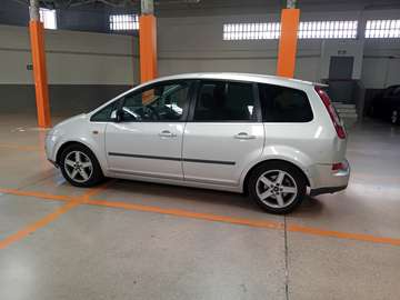 1.6TDci Ghia 109