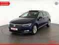 Volkswagen Passat Variant 2.0 TDI Highline LED Standheizung Bleu - thumbnail 1