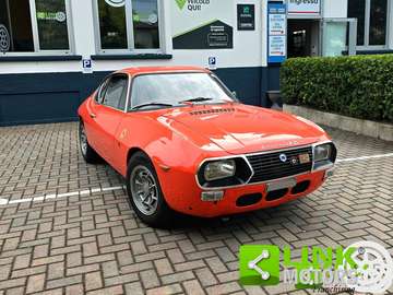 ZAGATO 1.300 S - LEGGERE DESCRIZIONE