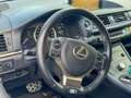 Lexus CT 200h CT 200h 1.8 hybrid F-Sport km 59.000 Gris - thumbnail 11