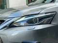 Lexus CT 200h CT 200h 1.8 hybrid F-Sport km 59.000 Grau - thumbnail 22