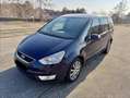 Ford Galaxy Trend 2,0 TDCI *7-Sitzer* *Pickerl-neu* Blau - thumbnail 1
