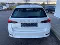 Skoda Octavia Combi 2.0 TDI DSG AHK+NAVI-COLUMBUS+LED+ Weiß - thumbnail 4