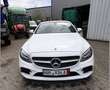 Mercedes-Benz C 180 Classe C-204 2021 Cabrio Cabrio Premium auto Bianco - thumbnail 2