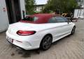 Mercedes-Benz C 180 Classe C-204 2021 Cabrio Cabrio Premium auto Bianco - thumbnail 3
