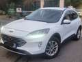 Ford Kuga 1.5 TDCI ECOBLUE - 16V TURBO Blanc - thumbnail 1