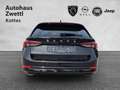 Skoda Octavia Combi 2,0 TDI Style DSG *LED/ACC/CANTON/AHK*Teilleder* Schwarz - thumbnail 5