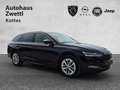 Skoda Octavia Combi 2,0 TDI Style DSG *LED/ACC/CANTON/AHK*Teilleder* Schwarz - thumbnail 8