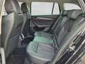 Skoda Octavia Combi 2,0 TDI Style DSG *LED/ACC/CANTON/AHK*Teilleder* Schwarz - thumbnail 13