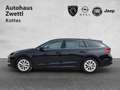 Skoda Octavia Combi 2,0 TDI Style DSG *LED/ACC/CANTON/AHK*Teilleder* Schwarz - thumbnail 3