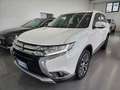 Mitsubishi Outlander 2.2 Instyle 7 posti Bianco - thumbnail 3