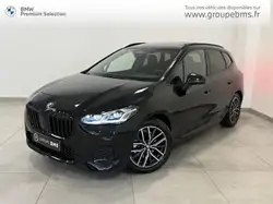 BMW Série 2 218d 150ch M Sport DKG7