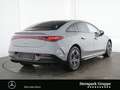 Mercedes-Benz EQE 300 EQE 300 AMG Night+Distron+Key-Go+Memory+Wint-Pak Grau - thumbnail 2