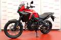 Honda NX 500 opt. 0% Finanzierung Piros - thumbnail 1