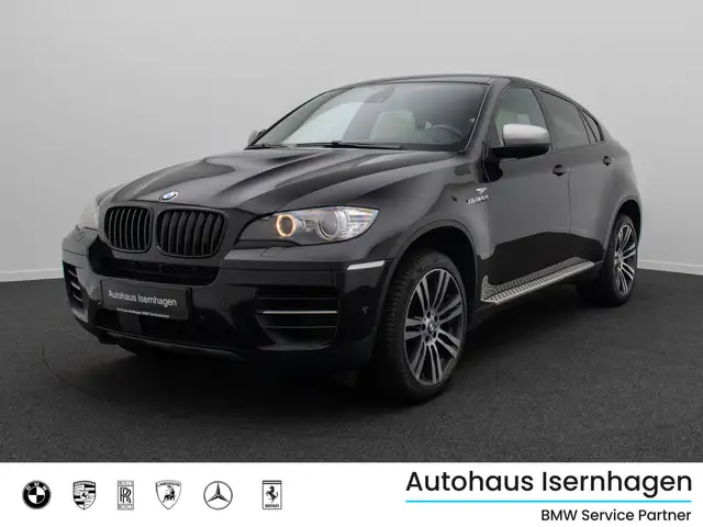 BMW X6 M