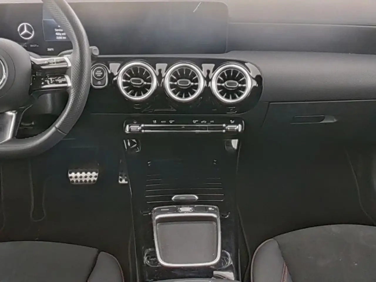 Mercedes-Benz A-Class, фото 5