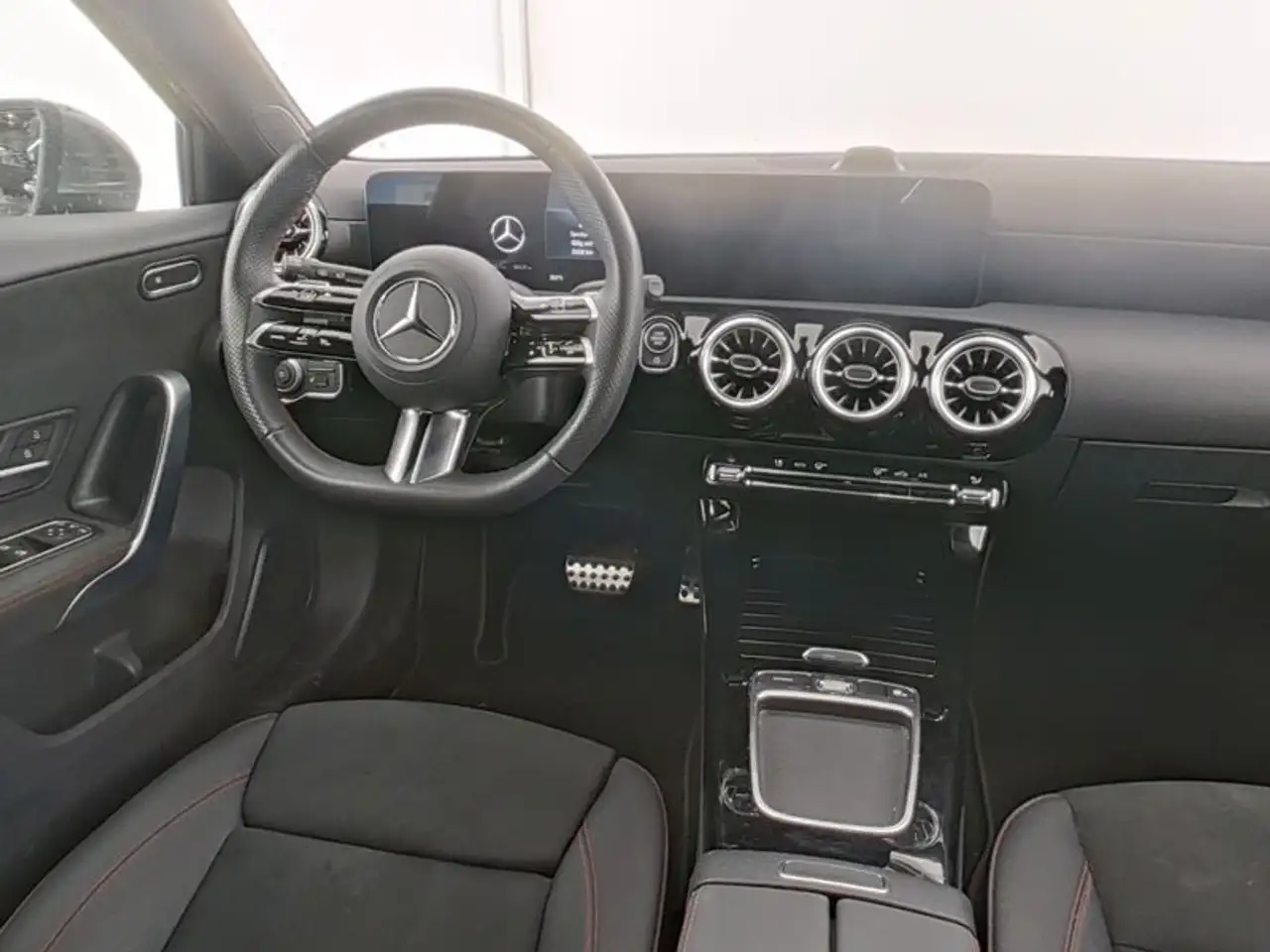 Mercedes-Benz A-Class, фото 6