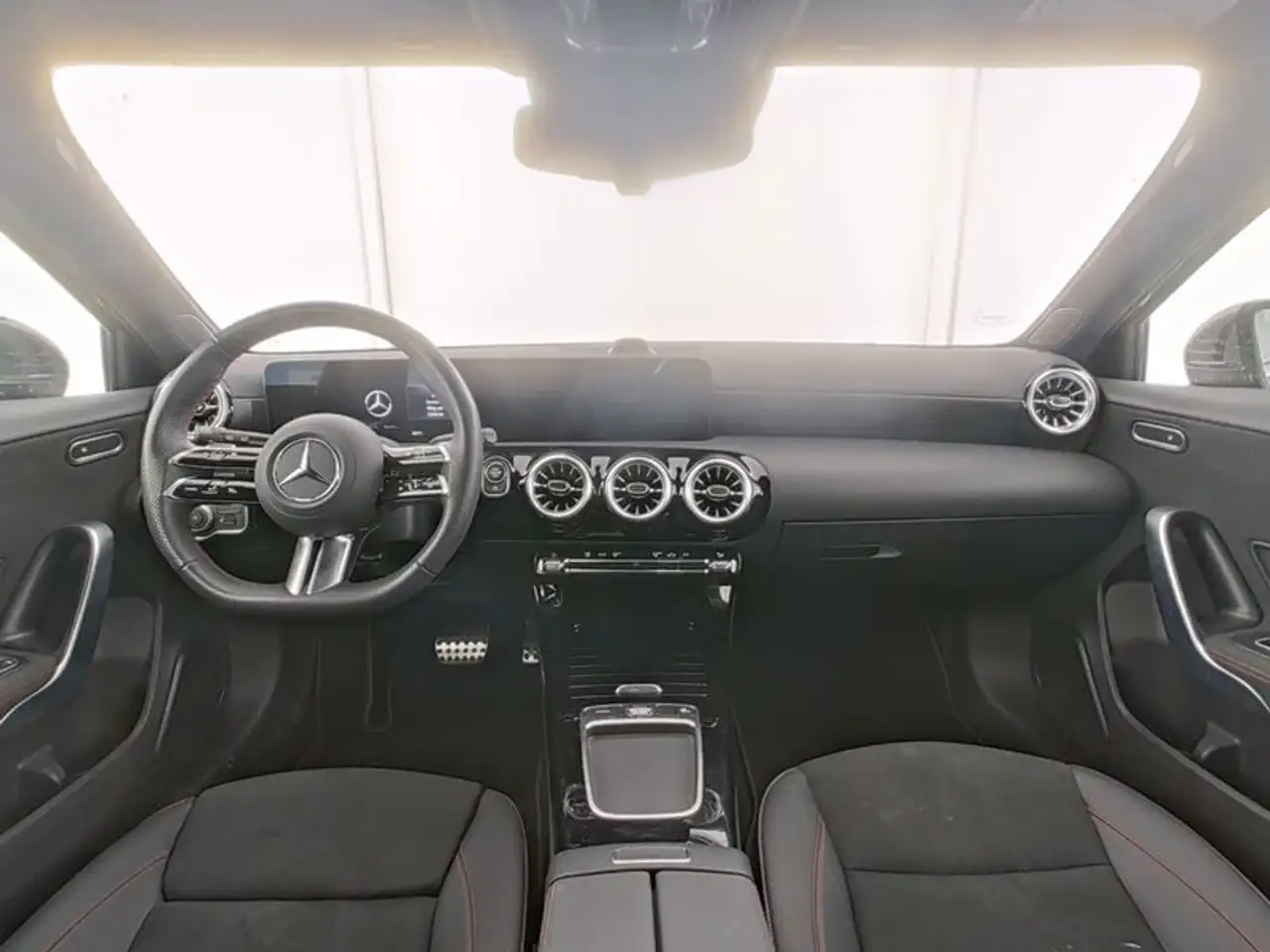 Mercedes-Benz A-Class, фото 7