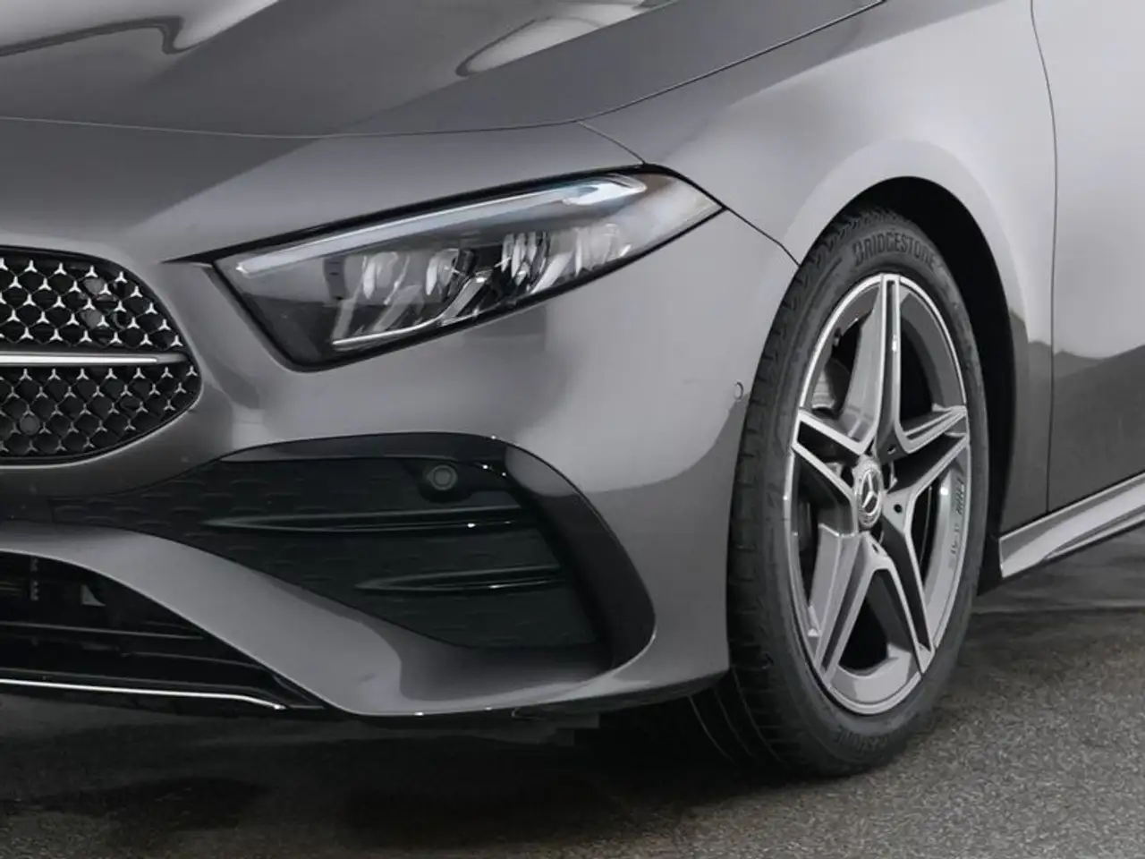 Mercedes-Benz A-Class, фото 4