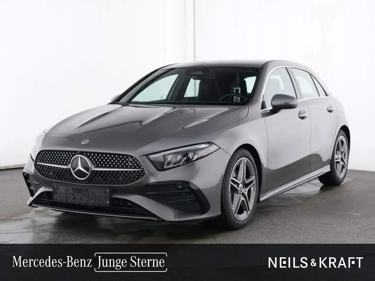 Mercedes-Benz A-Class, фото 1