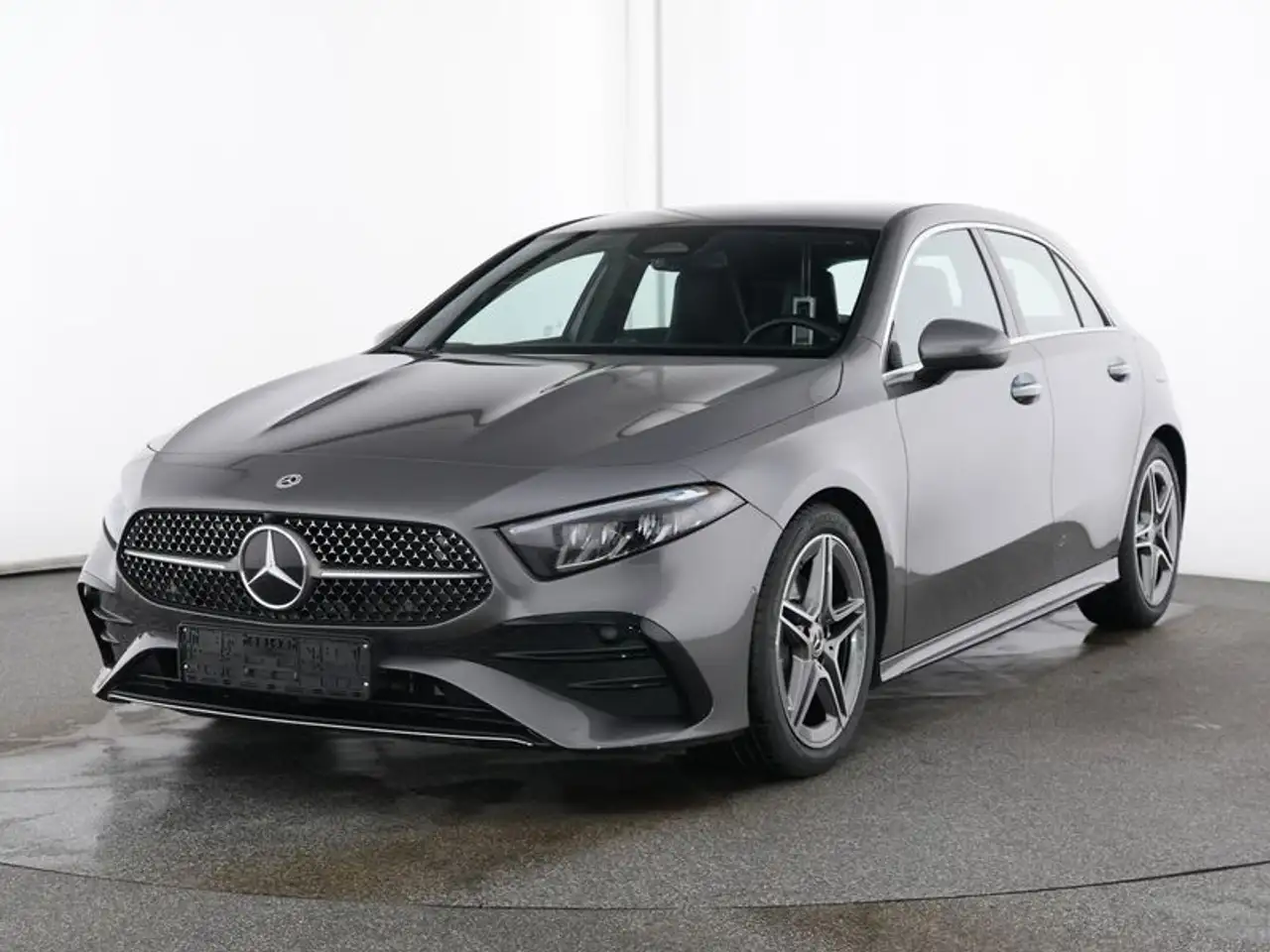 Mercedes-Benz A-Class, фото 2
