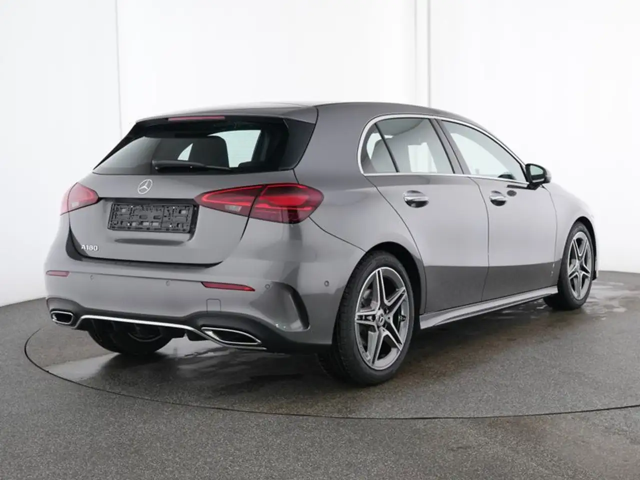 Mercedes-Benz A-Class, фото 3