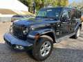 Jeep Wrangler 2,2 CRD Wrangler Unlimited Sahara Facelift LED Zwart - thumbnail 1