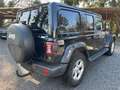 Jeep Wrangler 2,2 CRD Wrangler Unlimited Sahara Facelift LED Zwart - thumbnail 4