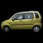 Opel Agila 1.2 16V*Klima*Tüv01/27 Verde - thumbnail 4