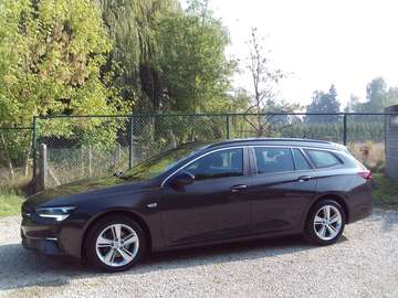 Break 90dkm Automaat 17"Alu 122PK Topwagen Nw st21