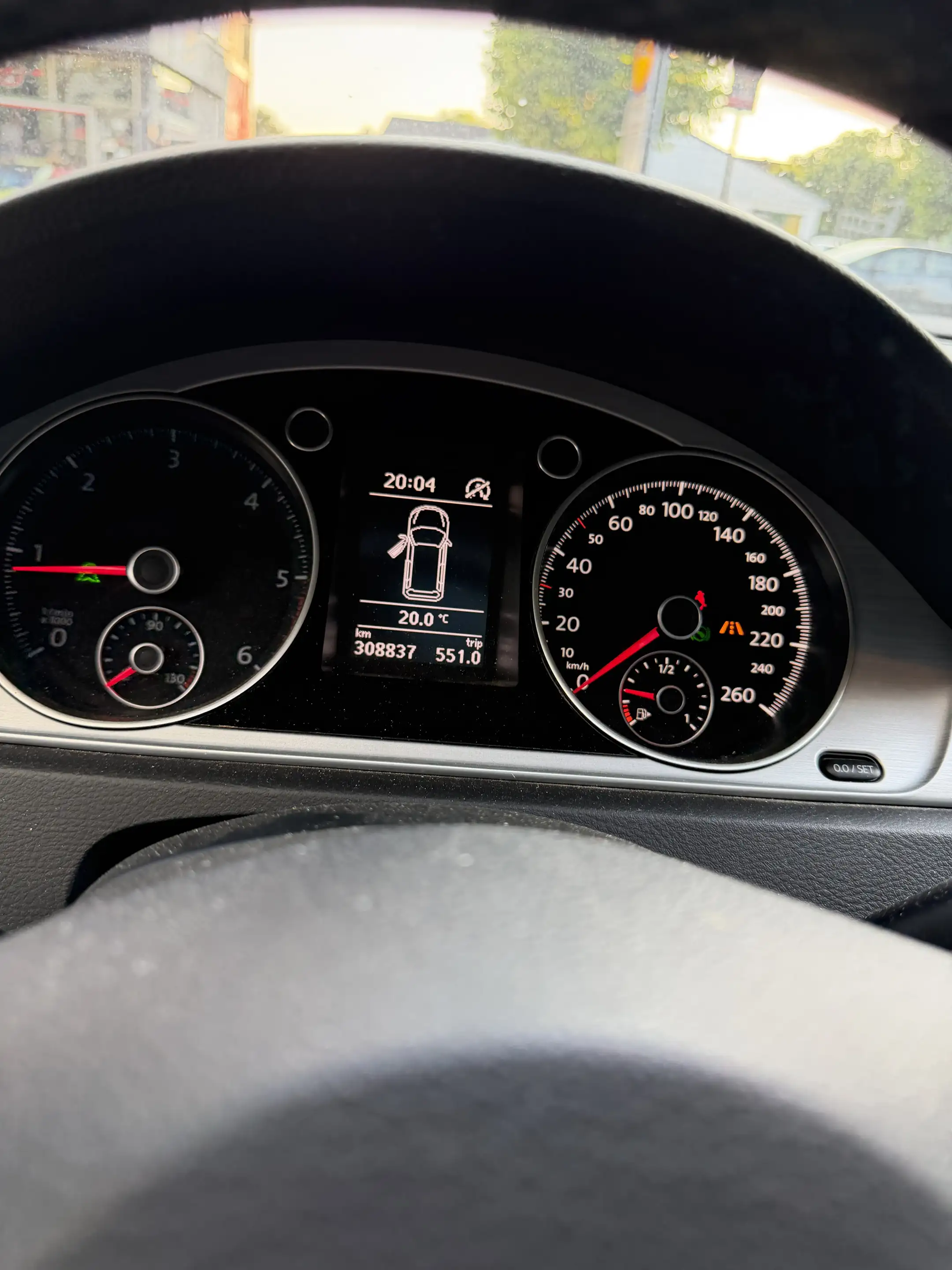 Volkswagen Passat Alltrack Basis BMT 4Motion — photo 12