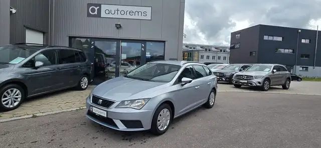 Seat Leon ST Reference*KLIMA*CARPLAY*SHZ*