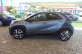 Toyota Aygo X 1.0 VVT-i 72 CV 5 porte Active S-CVT Grigio - thumbnail 2
