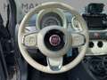 Fiat 500 1.2 8V Lounge *Panorama*Klimaaut*LM*Bluetooth Grijs - thumbnail 11