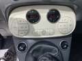 Fiat 500 1.2 8V Lounge *Panorama*Klimaaut*LM*Bluetooth Grau - thumbnail 16