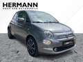 Fiat 500 1.2 8V Lounge *Panorama*Klimaaut*LM*Bluetooth Grijs - thumbnail 6