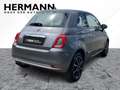 Fiat 500 1.2 8V Lounge *Panorama*Klimaaut*LM*Bluetooth Grijs - thumbnail 5