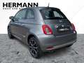 Fiat 500 1.2 8V Lounge *Panorama*Klimaaut*LM*Bluetooth Grau - thumbnail 4
