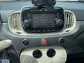 Fiat 500 1.2 8V Lounge *Panorama*Klimaaut*LM*Bluetooth Grijs - thumbnail 12