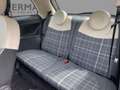 Fiat 500 1.2 8V Lounge *Panorama*Klimaaut*LM*Bluetooth Grijs - thumbnail 9