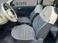 Fiat 500 1.2 8V Lounge *Panorama*Klimaaut*LM*Bluetooth Grau - thumbnail 8