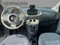 Fiat 500 1.2 8V Lounge *Panorama*Klimaaut*LM*Bluetooth Grijs - thumbnail 10