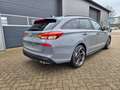 Hyundai i30 Kombi  1.6 T-GDI 150PS Automatik N-Line MY2026 ... Grau - thumbnail 5